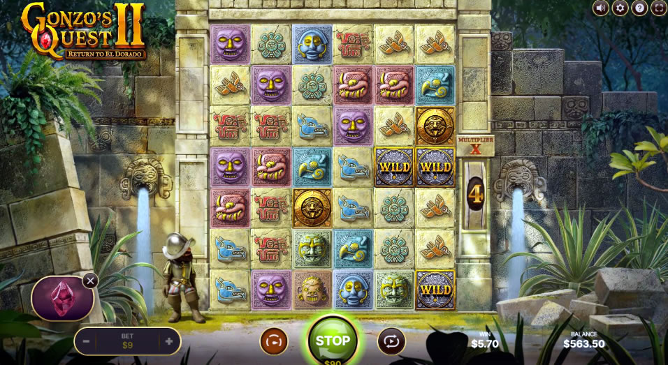 Bonus modes and payout dynamics